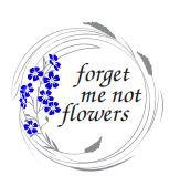 Weddings by Forget Me Not Flowers | Bloomington, IL